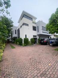 4 bedroom House for rent Off Admiralty Road Lekki Phase 1 Lekki Lagos