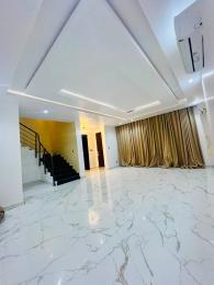 4 bedroom House for rent Platinum Way Lekki Lagos State. Ikate Lekki Lagos
