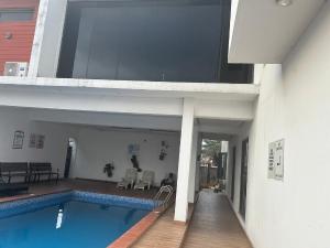 4 bedroom House for rent Ologolo Lekki Lagos State. Ologolo Lekki Lagos