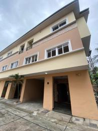 4 bedroom House for rent Lekki Phase 1 Lekki Lagos