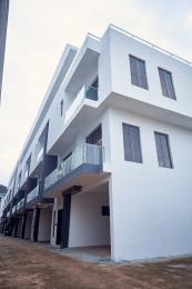 4 bedroom House for rent Abisogun Street ONIRU Victoria Island Lagos