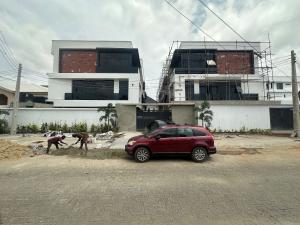 4 bedroom House for sale Lekki Phase 1 Lekki Lagos