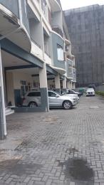 4 bedroom House for rent Oba Idowu Abisogun Road , ONIRU Victoria Island Lagos