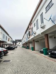 4 bedroom House for rent Chevron Drive Chevron Drive Lekki Lagos