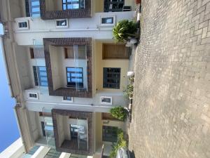4 bedroom House for rent Maruwa Lekki Right Lekki Lagos