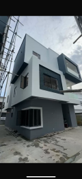 House for sale Orchid Lekki Lagos