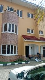 4 bedroom House for rent Royal Gardens Estate Off Lekki-Epe Expressway Ajah Lagos