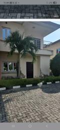 4 bedroom House for rent North Pointe Estate Chevron Drive Lekki Lagos