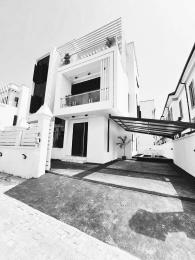 5 bedroom House for rent Royal Pine Estate,orchid Hotel Road, Orchid Lekki Lagos