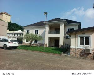 5 bedroom House for rent Off Alfred Rewane Road, Old Ikoyi Ikoyi Lagos