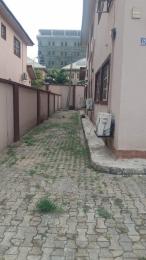 5 bedroom House for rent Isaac John, Ikeja GRA Ikeja Lagos