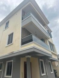 5 bedroom House for rent Salem Ilasan Ikate Lagos State. Ilasan Lekki Lagos