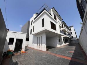 5 bedroom House for rent Lekki Phase 1 Lekki Lagos State. Lekki Phase 1 Lekki Lagos