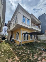 5 bedroom House for rent Cluster One Estate Lekki County, Ikota Lekki Lagos