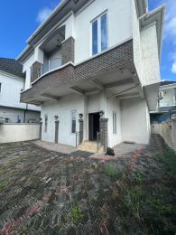 5 bedroom House for rent Chevron Drive Estate, Lekki Lagos State. chevron Lekki Lagos