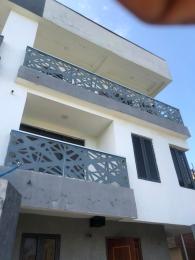 5 bedroom House for rent Atlantic View Estate Alpha Beach New Road Opp, Chevron Drive Lekki Lagos