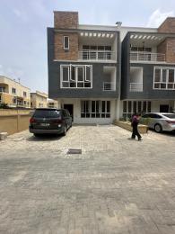 5 bedroom House for rent Western Foreshore Estate, Osapa London Lekki Lagos State. Osapa london Lekki Lagos