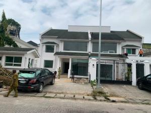 5 bedroom House for rent Lekki Phase 1 Lagos State. Lekki Phase 1 Lekki Lagos