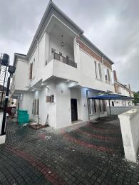 5 bedroom House for rent orchid Lekki Lagos
