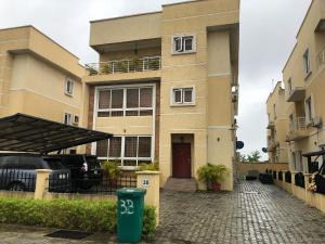 6 bedroom House for rent Western Foreshore Estate Osapa London Lekki Lagos Osapa london Lekki Lagos