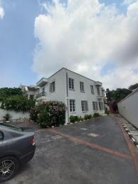 6 bedroom House for rent Ikoyi Lagos State. Old Ikoyi Ikoyi Lagos