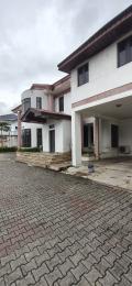 6 bedroom House for rent Off Bourdillon Road, Ikoyi Lagos State. Bourdillon Ikoyi Lagos