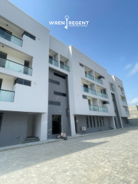 4 bedroom House for sale Ologolo Igbo-efon Lekki Lagos