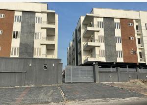 1 bedroom Flat / Apartment for sale Lekki Lagos