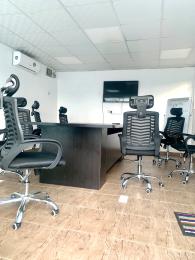 1 bedroom Co working space for rent Sobo Ariobiodu Street Off Issac John Street Ikeja Gra Ikeja GRA Ikeja Lagos