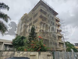 3 bedroom Flat / Apartment for sale Old Ikoyi Ikoyi Lagos