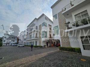 3 bedroom Flat / Apartment for sale Banana Island Ikoyi Lagos