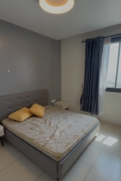 3 bedroom Flat / Apartment for rent Eko Atlantic City Victoria Island Lagos
