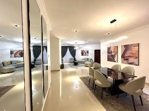 3 bedroom Flat / Apartment for rent Bourdillon Court Estate Chevron Lekki Lagos