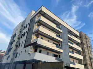3 bedroom Flat / Apartment for sale Freedom Way Lekki Lekki Phase 1 Lekki Lagos