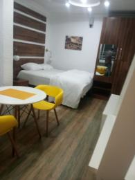 1 bedroom Flat / Apartment for rent Salem Ikate Lekki Lagos