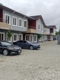 4 bedroom House for rent Osbourne Osborne Foreshore Estate Ikoyi Lagos