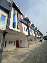 Flat / Apartment for rent Ilasan Ikate Lekki Ilasan Lekki Lagos