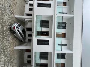 4 bedroom House for sale Orchid Lekki Phase 2 Lekki Phase 2 Lekki Lagos