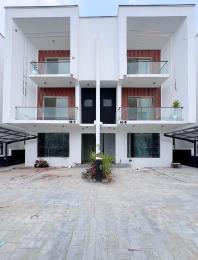 4 bedroom House for sale Orchid Lekki Lagos