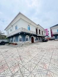 4 bedroom House for rent Lekki Phase 1 Lekki Lagos