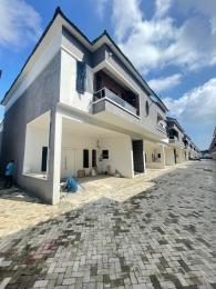 4 bedroom House for sale Orchid Lekki Lagos