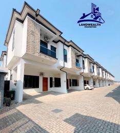4 bedroom House for sale Harris Drive VGC Lekki Lagos