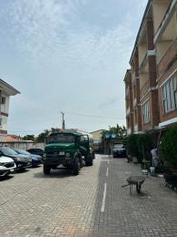 4 bedroom House for rent Ikate Lekki Lagos