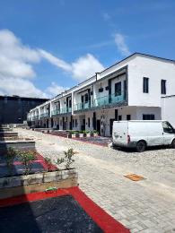 4 bedroom House for rent Ologolo Lekki Lagos Ologolo Lekki Lagos
