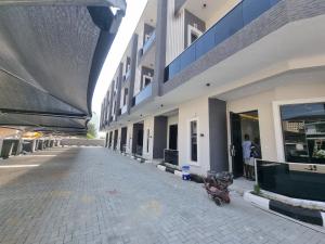 4 bedroom House for rent Oniru Vi ONIRU Victoria Island Lagos