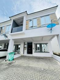 4 bedroom House for rent Orchid Lekki Lagos Orchid Lekki Lagos