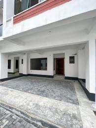 4 bedroom House for rent Osapa Lekki Lagos Lekki Phase 2 Lekki Lagos