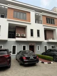 4 bedroom House for rent Ikate Lekki Lagos Ikate Lekki Lagos