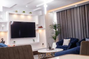 3 bedroom House for rent 1004 Victoria Island Lagos