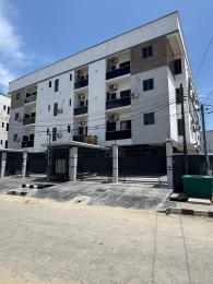 2 bedroom Flat / Apartment for sale  Ikate Lekki Lagos